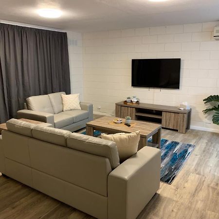 Harbour View 49 Urch Street Unit 4 Apartman Geraldton Kültér fotó