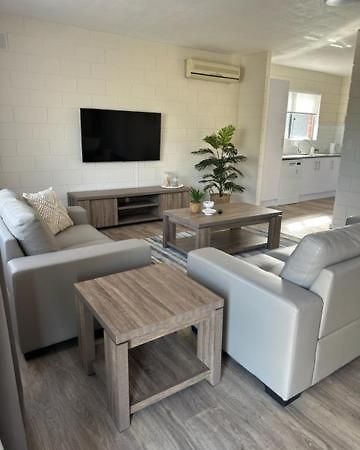 Harbour View 49 Urch Street Unit 4 Apartman Geraldton Kültér fotó