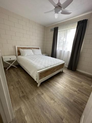 Harbour View 49 Urch Street Unit 4 Apartman Geraldton Kültér fotó