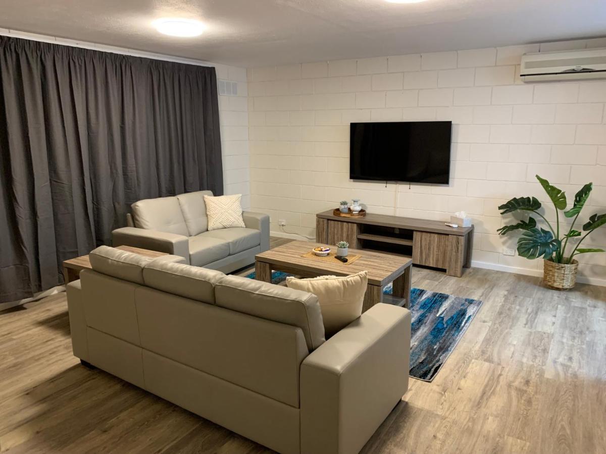 Harbour View 49 Urch Street Unit 4 Apartman Geraldton Kültér fotó