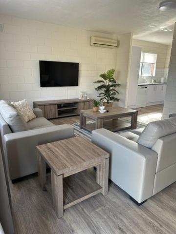 Harbour View 49 Urch Street Unit 4 Apartman Geraldton Kültér fotó