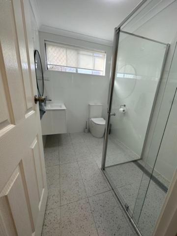 Harbour View 49 Urch Street Unit 4 Apartman Geraldton Kültér fotó