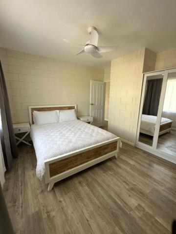 Harbour View 49 Urch Street Unit 4 Apartman Geraldton Kültér fotó