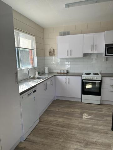 Harbour View 49 Urch Street Unit 4 Apartman Geraldton Kültér fotó