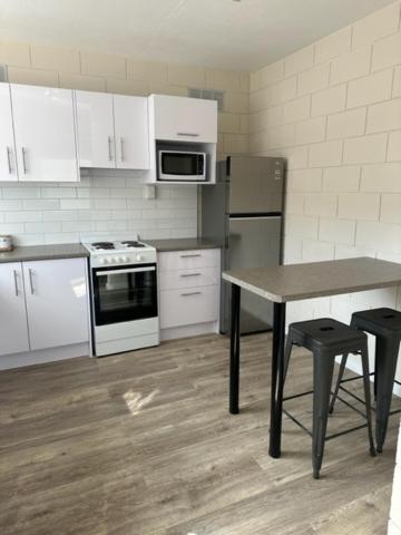 Harbour View 49 Urch Street Unit 4 Apartman Geraldton Kültér fotó