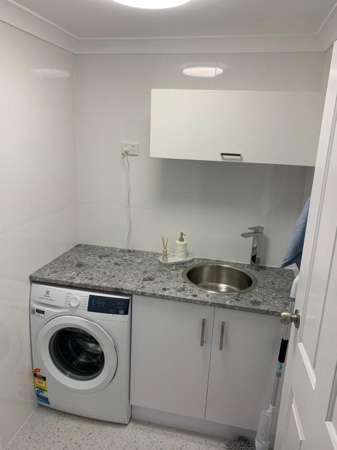 Harbour View 49 Urch Street Unit 4 Apartman Geraldton Kültér fotó